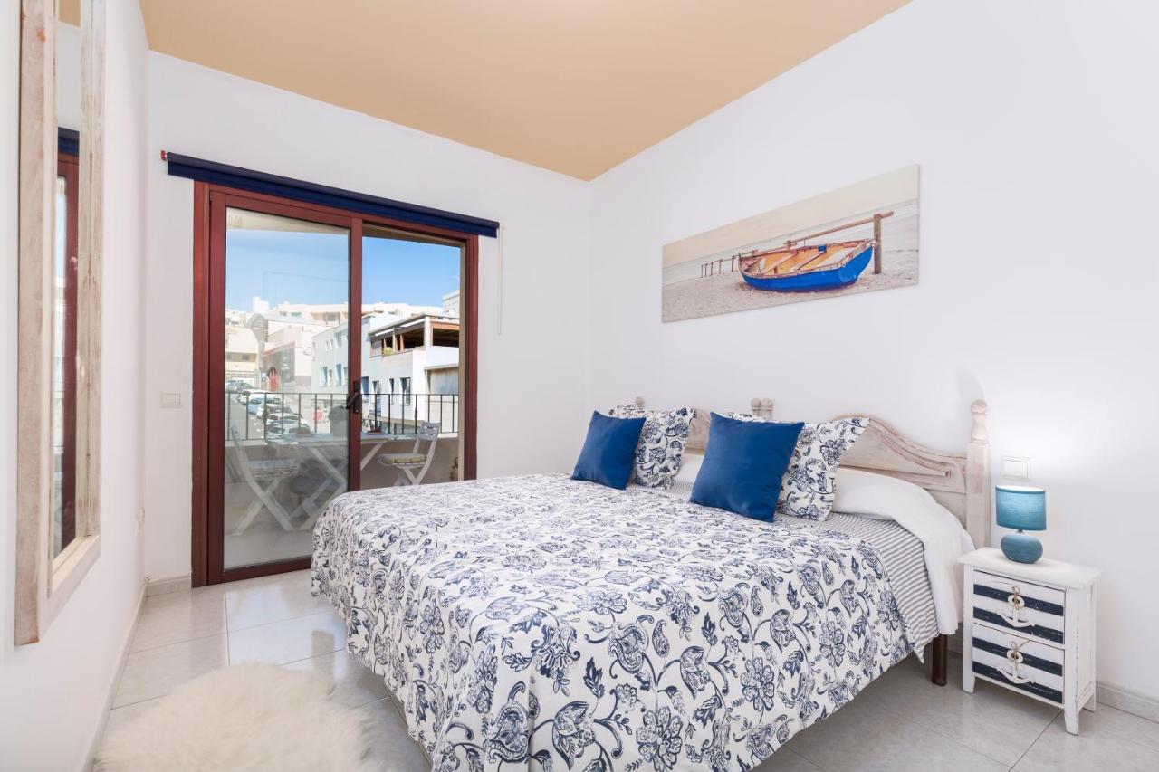 Home2Book Jable Beach Apartment Morro Jable  Exterior photo